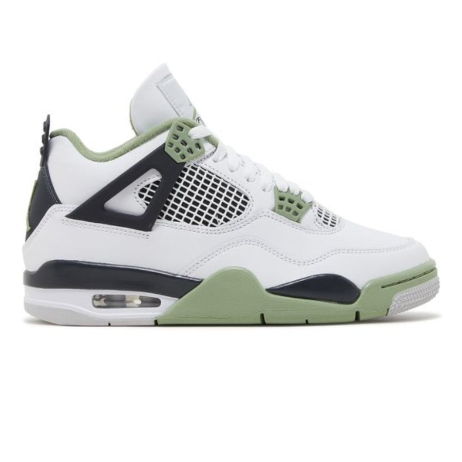 Nike Air Wmns Jordan 4 Retro ‘Seafoam’