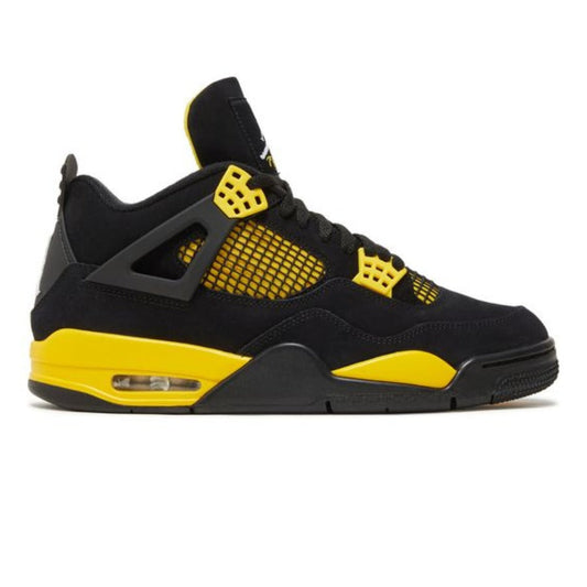 Nike Air Jordan 4 Retro ‘Thunder’ 2023
