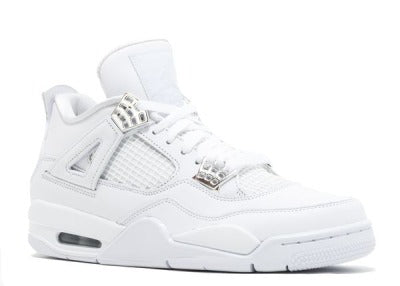 Nike Air Jordan 4 Retro ‘Pure Money’ 2017