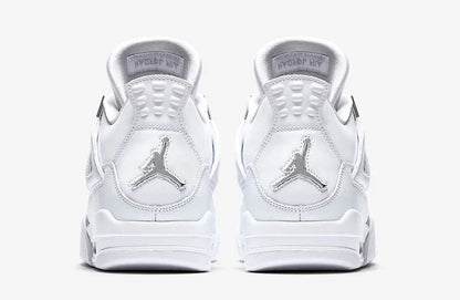 Nike Air Jordan 4 Retro ‘Pure Money’ 2017