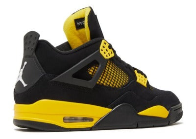 Nike Air Jordan 4 Retro ‘Thunder’ 2023