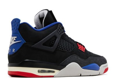Nike Air Jordan 4 Retro ‘Rare Air – White Lettering’