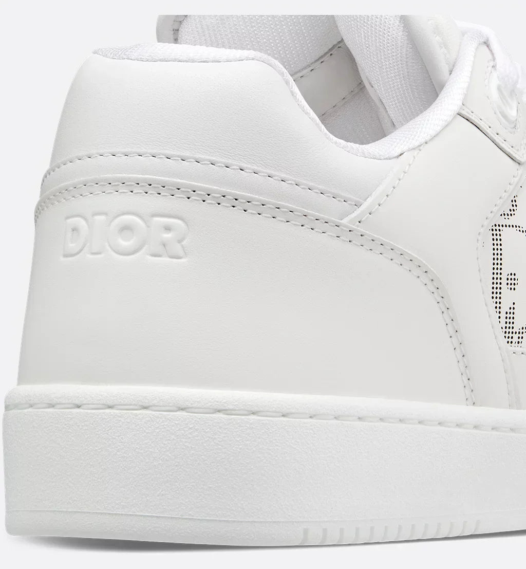 B27 Uptown Low-Top Sneaker