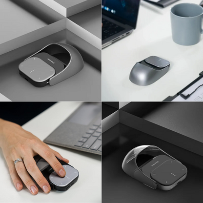 Cheerdots – Wireless Air Mouse with AI & ChatGPT