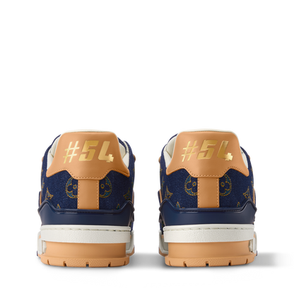 LV Trainer Sneaker 1AJ360