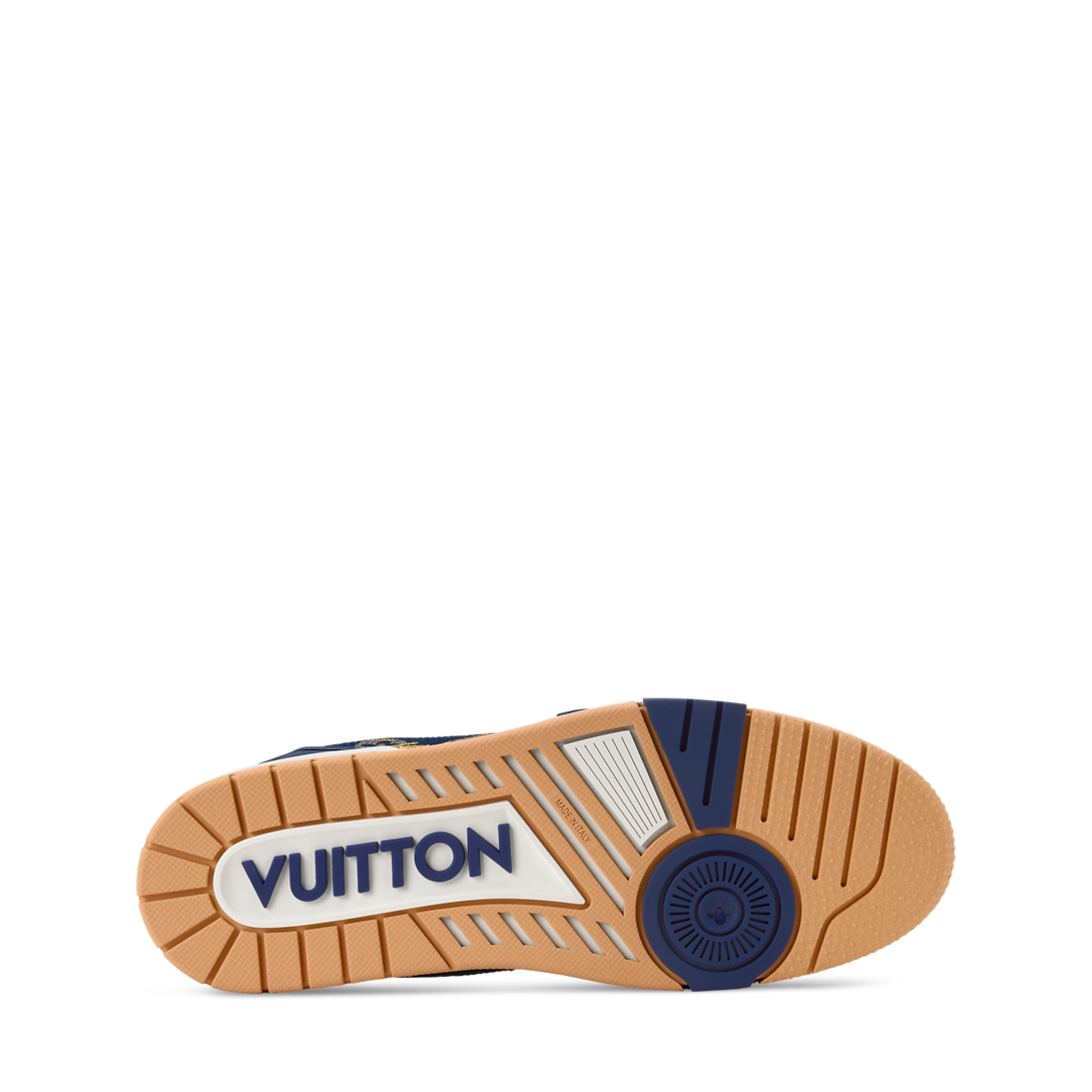 LV Trainer Sneaker 1AJ360